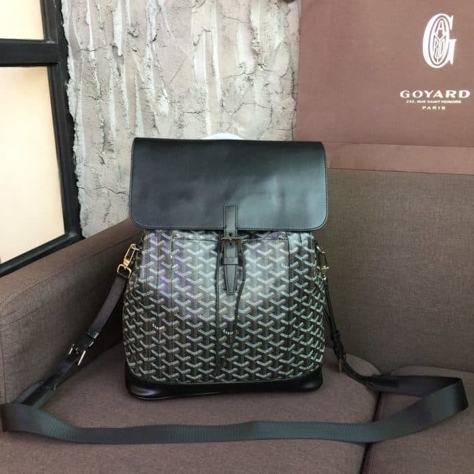 高品質ゴヤールバッグコピー 定番人気2021新品 GOYARD メンズ バックパック