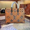 ルイヴィトンバッグコピー 定番人気2020新品 Louis Vuitton レディース トートバッグ - 画像 (4)
