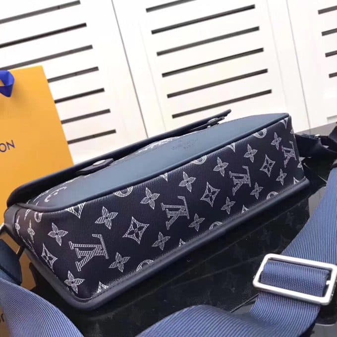 ルイヴィトンバッグコピー 大人気2020新品 Louis Vuitton 男女兼用 ショルダーバッグ - 画像 (4)