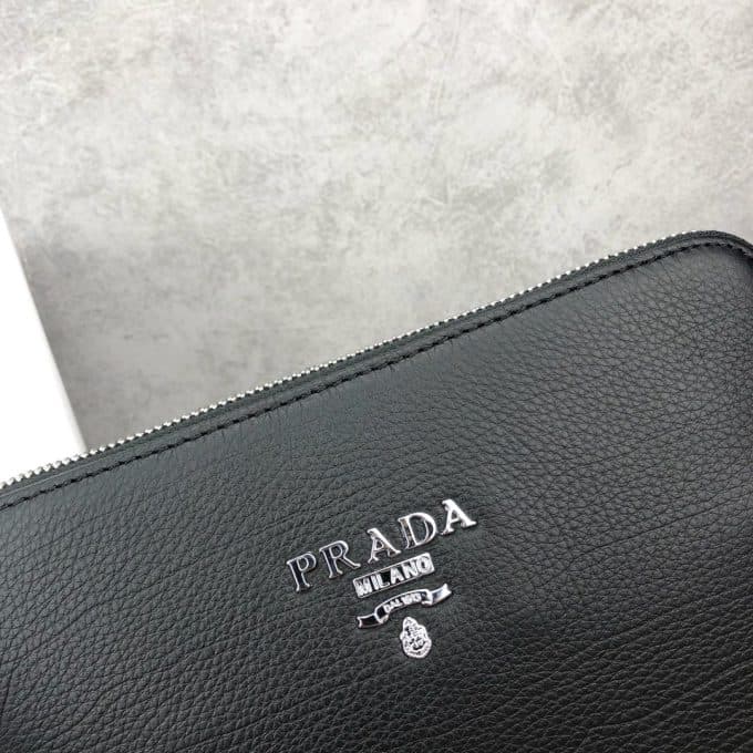 プラダバッグコピー 大人気2021新品 PRADA メンズ ショルダーバッグ - 画像 (4)