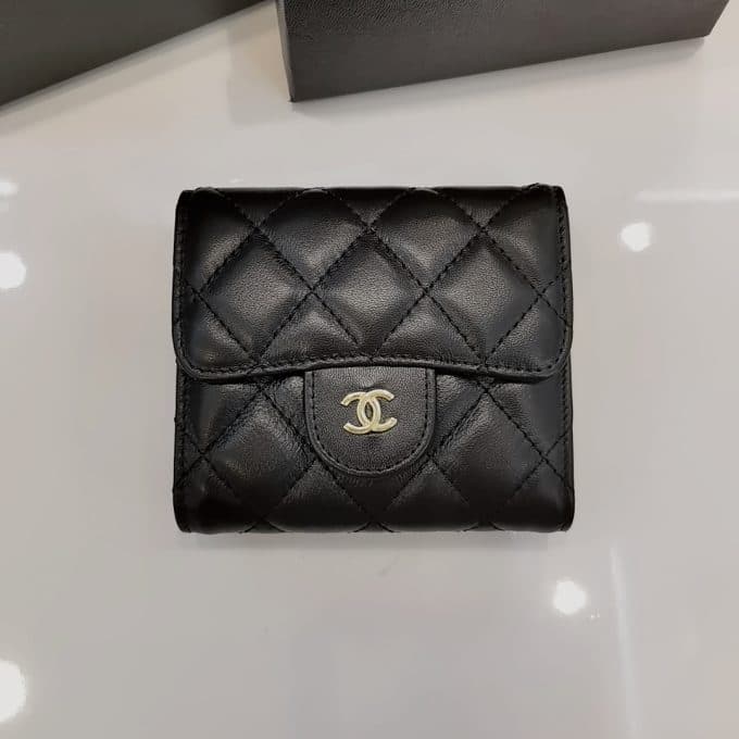 シャネル財布コピー 定番人気2021新品 CHANEL レディース 財布
