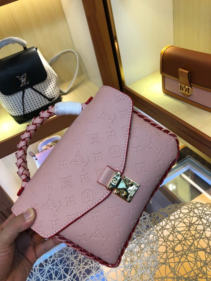 ルイヴィトンバッグコピー 定番人気2020新品 Louis Vuitton レディース ショルダーバッグ - 画像 (5)