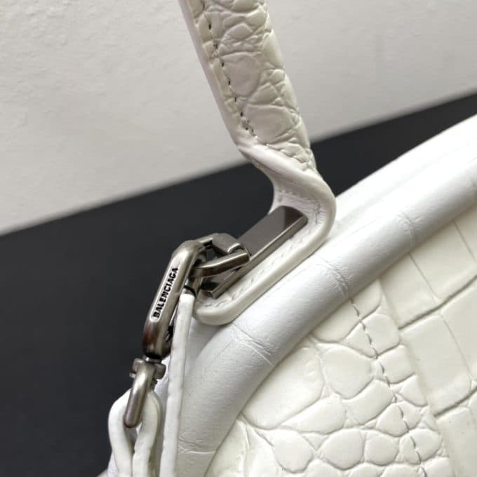 バレンシアガバッグコピー 大人気2022新品 BALENCIAGAレディース ハンドバッグ - 画像 (6)