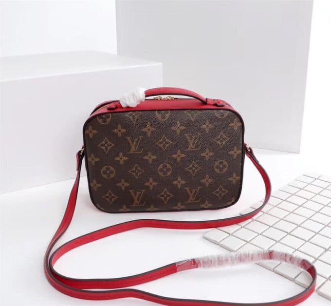 ルイヴィトンバッグコピー 2020新品注目度NO.1 Louis Vuitton レディース ショルダーバッグ - 画像 (8)