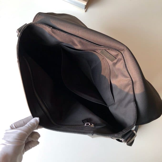 高品質ルイヴィトンバッグコピー 大人気2021新品 Louis Vuitton メンズ ショルダーバッグ - 画像 (6)