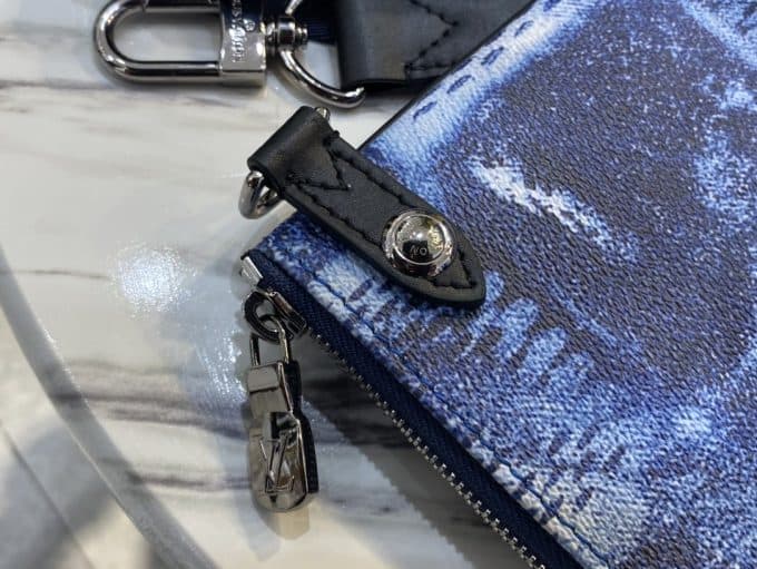 人気高級ルイヴィトンバッグコピー 2021新品注目度NO.1 Louis Vuitton メンズ ショルダーバッグ - 画像 (6)