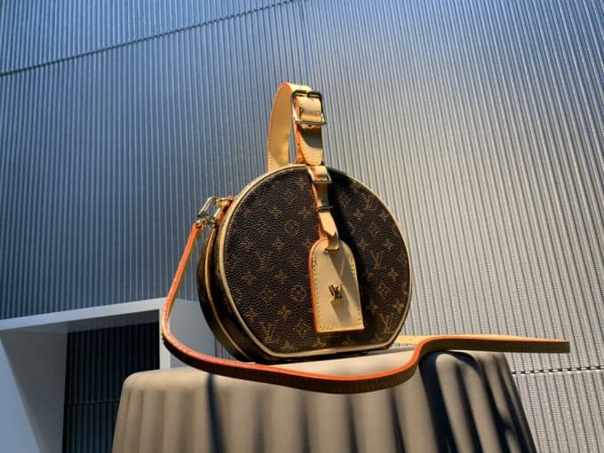 ルイヴィトンバッグコピー 2020新品注目度NO.1 Louis Vuitton レディース ショルダーバッグ - 画像 (2)