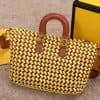 フェンディバッグコピー 大人気2022新品 FENDI レディース トートバッグ - 画像 (2)