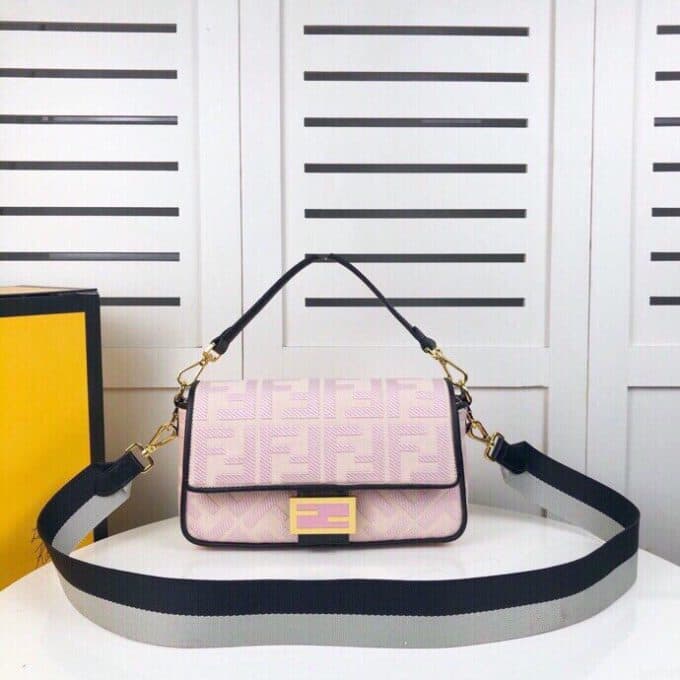 フェンディバッグコピー 2022新品注目度NO.1 FENDI レディース ハンドバッグ
