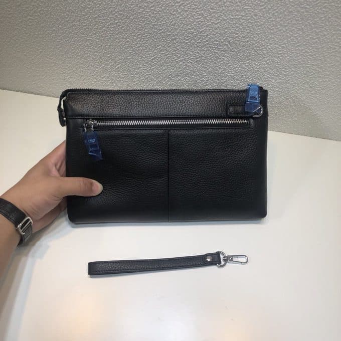 プラダバッグコピー 2021新品注目度NO.1 PRADA メンズ セカンドバッグ - 画像 (2)