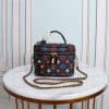 ルイヴィトンバッグコピー 定番人気2020新品 Louis Vuitton レディース バケツバッグ