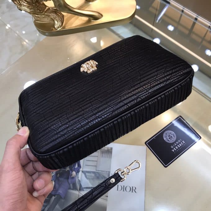 ヴェルサーチェバッグコピー 大人気2021新品 VERSACE メンズ セカンドバッグ - 画像 (7)