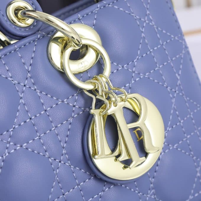 ディオールバッグコピー 定番人気2022新品 Dior レディース ハンドバッグ - 画像 (5)
