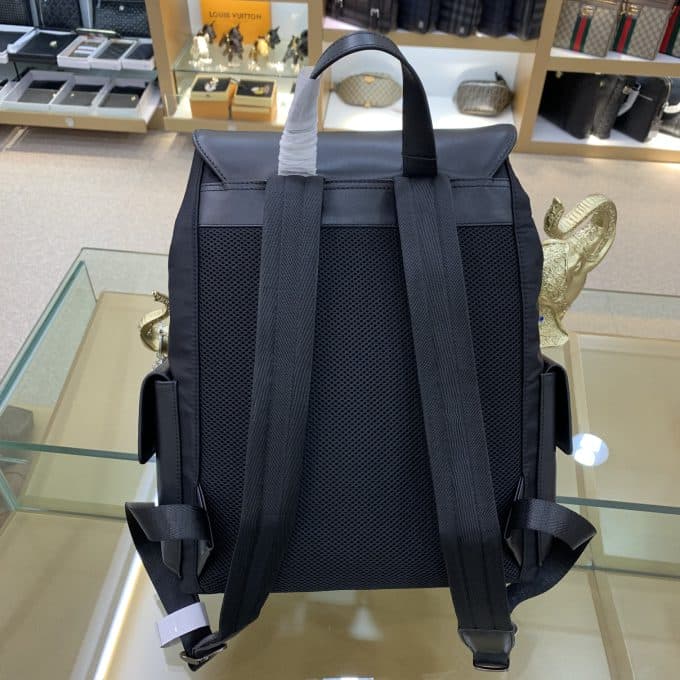 プラダバッグコピー 定番人気2021新品 PRADA 男女兼用 バックパック - 画像 (2)