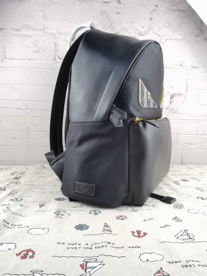 フェンディバッグコピー 大人気2021新品 FENDI 男女兼用 バックパック - 画像 (2)
