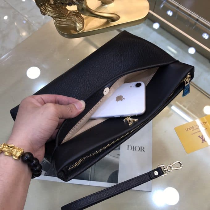 ルイヴィトンバッグコピー 定番人気2021新品 Louis Vuitton メンズ セカンドバッグ - 画像 (8)