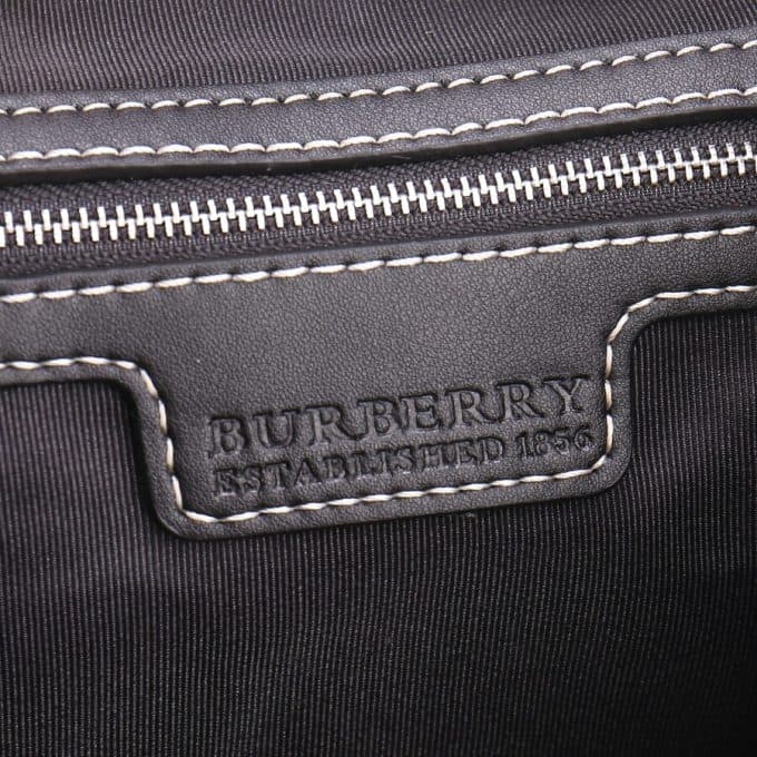 バーバリーバッグコピー 2021新品注目度NO.1 BURBERRY 男女兼用 バックパック - 画像 (9)