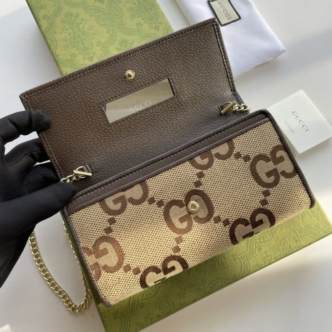 グッチバッグコピー 定番人気2022新品 GUCCI レディース ショルダーバッグ - 画像 (6)