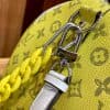 ルイヴィトンバッグコピー 定番人気2021新品 Louis Vuitton 男女兼用 ボストンバッグ - 画像 (7)