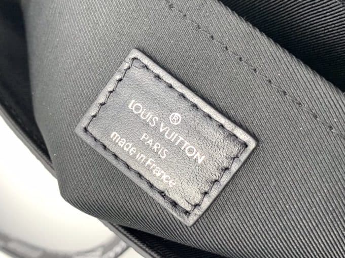 高品質ルイヴィトンバッグコピー 定番人気2021新品 Louis Vuitton メンズ ショルダーバッグ - 画像 (9)