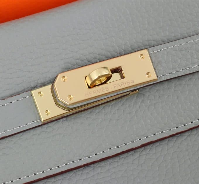 エルメスバッグ HERMES レディース ケリーバッグ - 画像 (3)