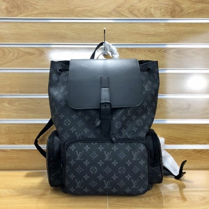 ルイヴィトンバッグコピー 定番人気2021新品 Louis Vuitton 男女兼用 バックパック