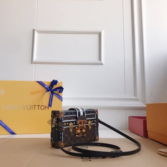 ルイヴィトンバッグコピー 大人気2020新品 Louis Vuitton レディース ショルダーバッグ - 画像 (2)