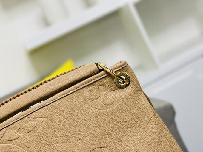 ルイヴィトンバッグコピー 定番人気2020新品 Louis Vuitton レディース ハンドバッグ - 画像 (5)