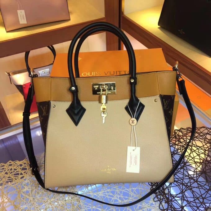 ルイヴィトンバッグコピー 2020新品注目度NO.1 Louis Vuitton レディース トートバッグ - 画像 (2)