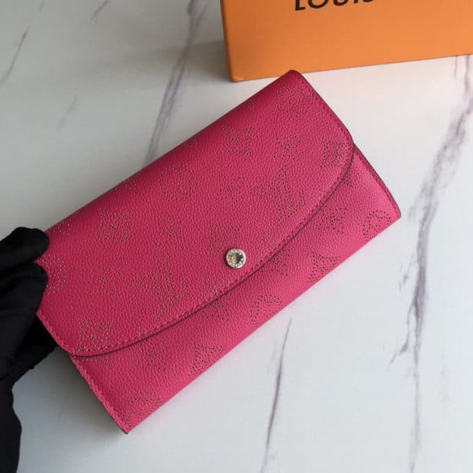 ルイヴィトン財布コピー 定番人気2022新品 Louis Vuitton レディース 長財布 - 画像 (4)