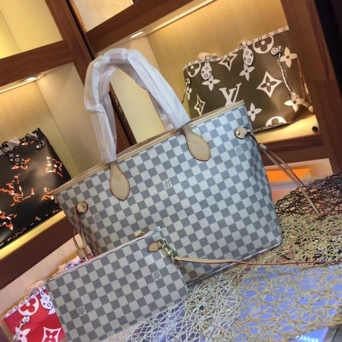 ルイヴィトンバッグコピー 2020新品注目度NO.1 Louis Vuitton レディース トートバッグ - 画像 (2)