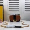 フェンディバッグコピー 2022新品注目度NO.1 FENDI レディース ショルダーバッグ