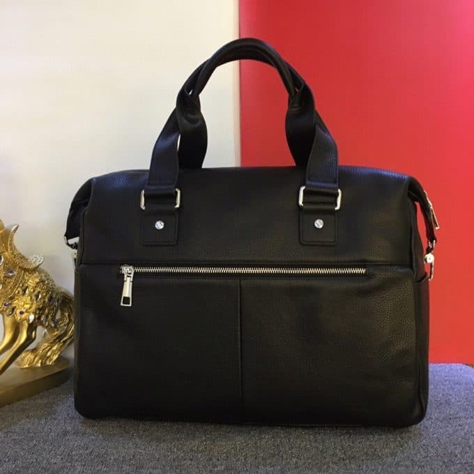 ヴェルサーチェバッグコピー 定番人気2021新品 VERSACE メンズ ハンドバッグ - 画像 (2)