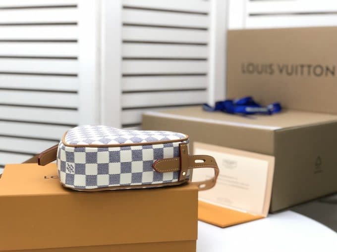 ルイヴィトンバッグコピー 大人気2020新品 Louis Vuitton レディース ショルダーバッグ - 画像 (3)