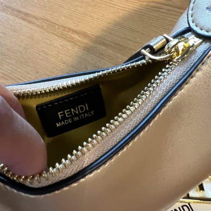 フェンディバッグコピー 大人気2022新品 FENDI レディース ハンドバッグ - 画像 (7)