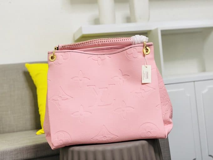 ルイヴィトンバッグコピー 定番人気2020新品 Louis Vuitton レディース ハンドバッグ