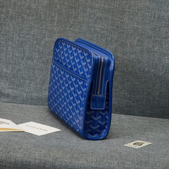 ゴヤールバッグコピー 大人気2021新品 GOYARD 男女兼用 セカンドバッグ - 画像 (3)