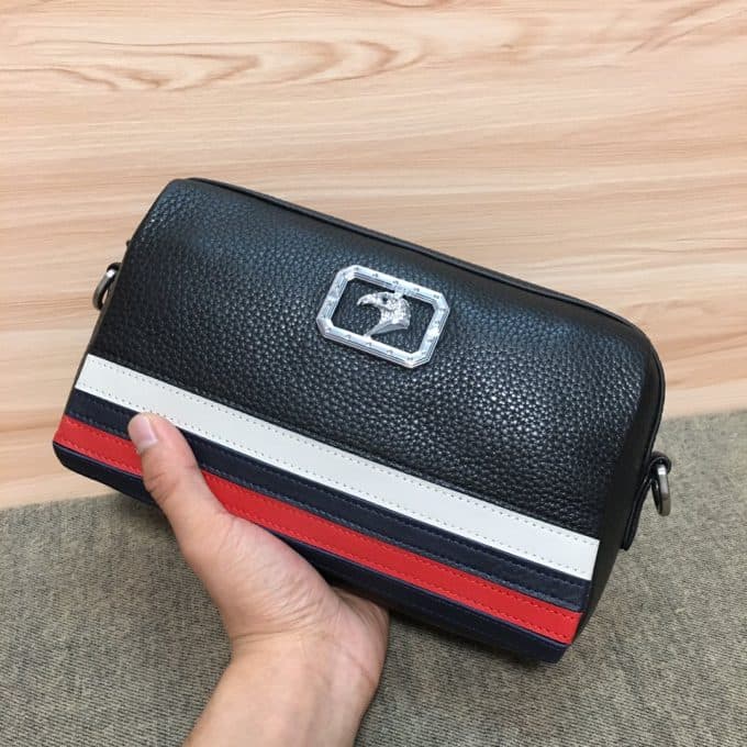 ステファノ·リッチバッグコピー 大人気2021新品 Stefano Ricciメンズ セカンドバッグ - 画像 (3)