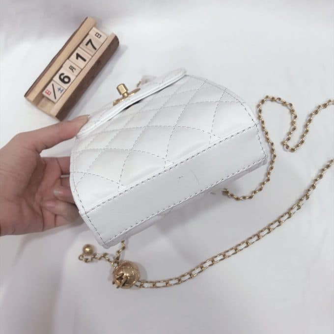 シャネルバッグコピー 大人気2021新品 CHANEL 男女兼用 携帯 電話 バッグ - 画像 (9)