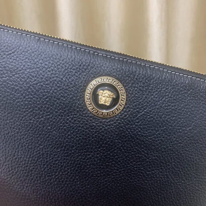 ヴェルサーチェバッグコピー 大人気2021新品 VERSACE メンズ セカンドバッグ - 画像 (3)