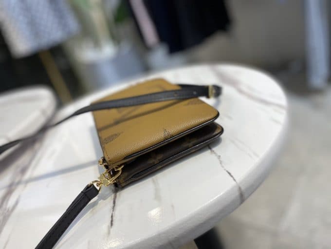 ルイヴィトンバッグコピー 大人気2021新品 Louis Vuitton メンズ ショルダーバッグ - 画像 (3)