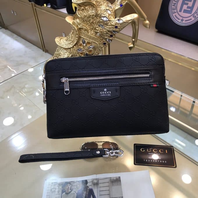 グッチバッグコピー 大人気2021新品 GUCCI メンズ セカンドバッグ