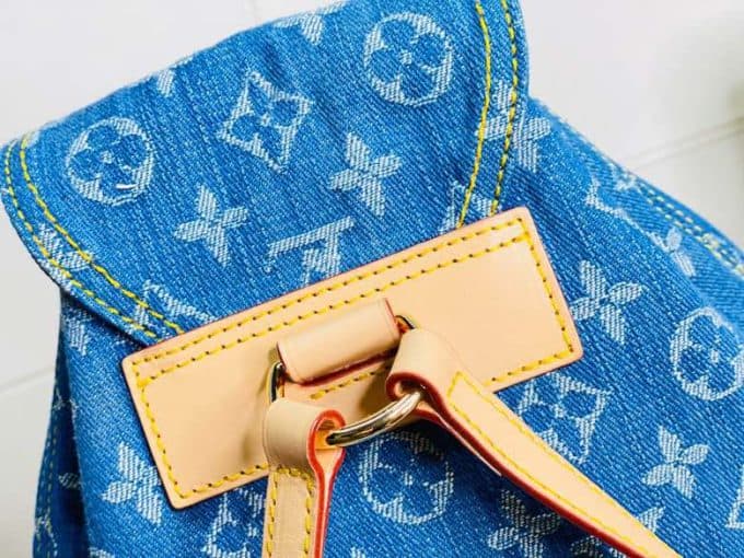 ルイヴィトンバッグコピー 2020新品注目度NO.1 Louis Vuitton 男女兼用 バックパック - 画像 (5)