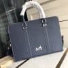 高品質 エルメスバッグコピー 定番人気2021新品 HERMES メンズ ブリーフケース - 画像 (3)