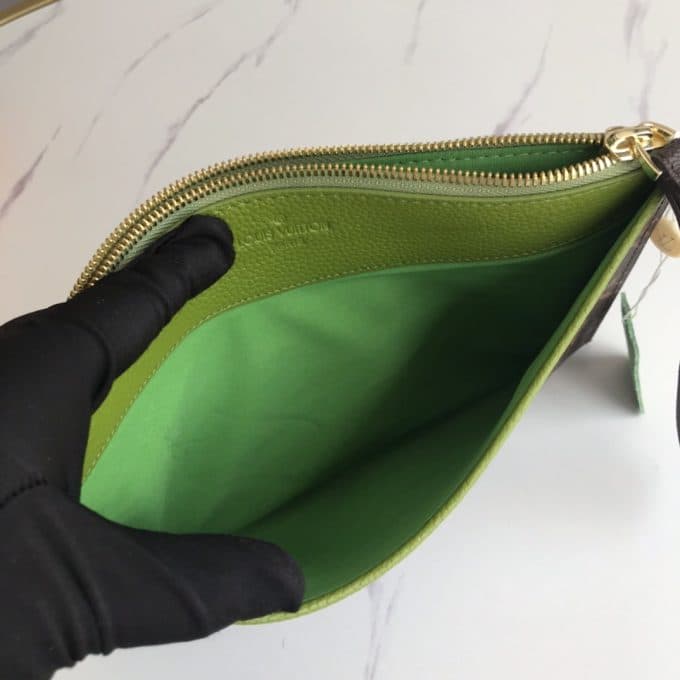 ルイヴィトンバッグコピー 定番人気2021新品 Louis Vuitton 男女兼用 セカンドバッグ - 画像 (9)