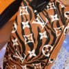 ルイヴィトンバッグコピー 2020新品注目度NO.1 Louis Vuitton レディース バックパック - 画像 (4)