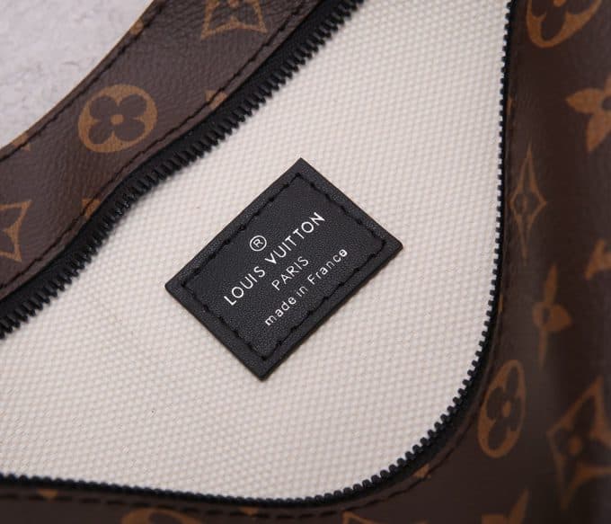 ルイヴィトンバッグコピー 定番人気2022新品 Louis Vuitton メンズ トートバッグ - 画像 (9)