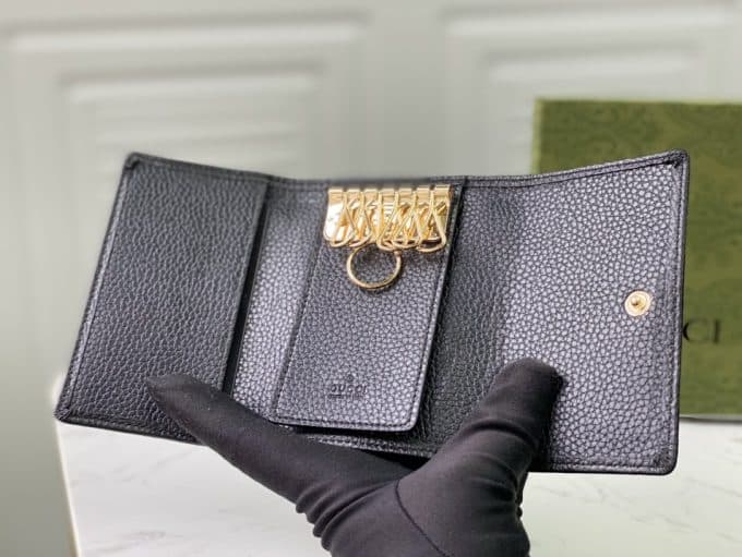 グッチ財布コピー 定番人気2021新品 GUCCI レディース 財布 - 画像 (5)