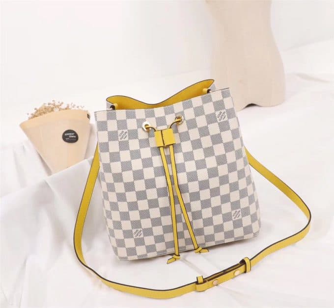 ルイヴィトンバッグコピー 2020新品注目度NO.1 Louis Vuitton レディース バケツバッグ