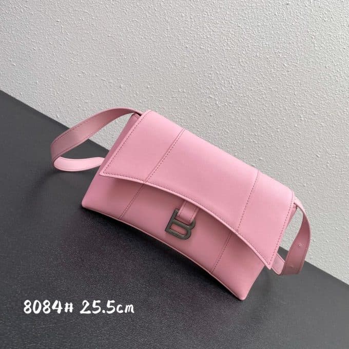 バレンシアガバッグコピー 2022新品注目度NO.1 BALENCIAGAレディース ショルダーバッグ
